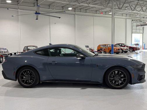 2024 Ford Mustang Dark Horse Fastback