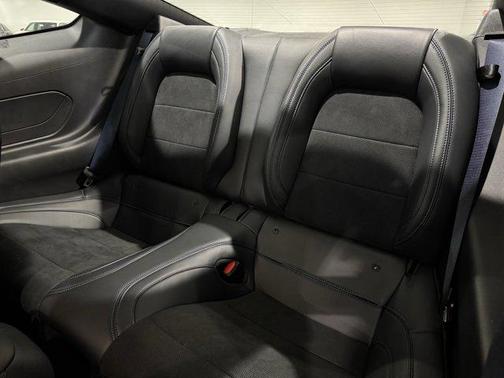 2024 Ford Mustang Dark Horse Fastback