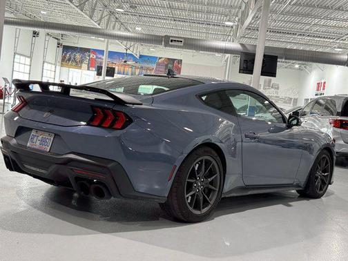 2024 Ford Mustang Dark Horse Fastback