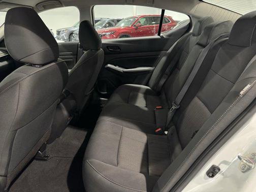 2025 Nissan Altima SV AWD