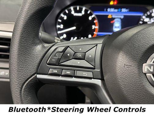 2025 Nissan Altima SV AWD