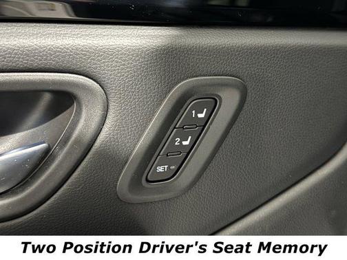 2023 Honda Pilot Touring 8-Passenger