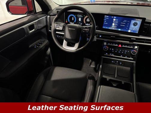 2024 Hyundai SANTA FE SEL 2.4