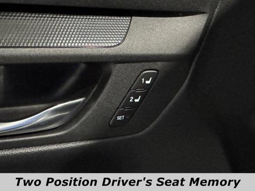 2025 Honda CR-V Hybrid Sport AWD