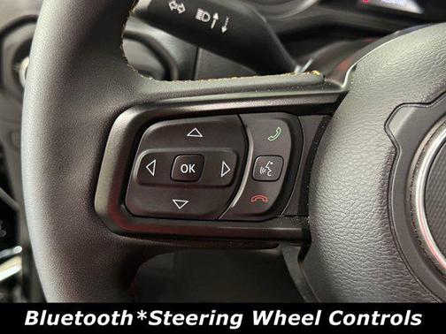 2024 Jeep Gladiator Sport S