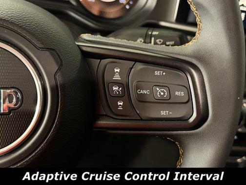 2024 Jeep Gladiator Sport S
