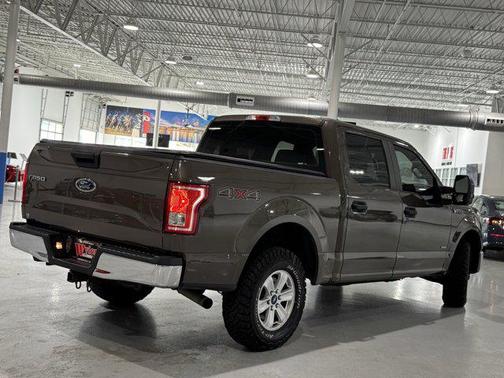 2015 Ford F-150 XL