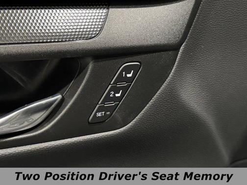 Urban Gray Pearl 2026 Honda CR-V Hybrid Sport-L AWD