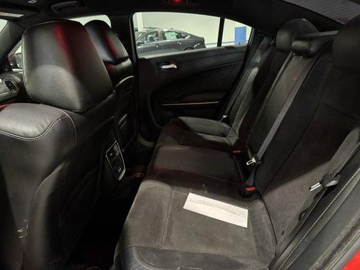 2019 Dodge Charger Scat Pack
