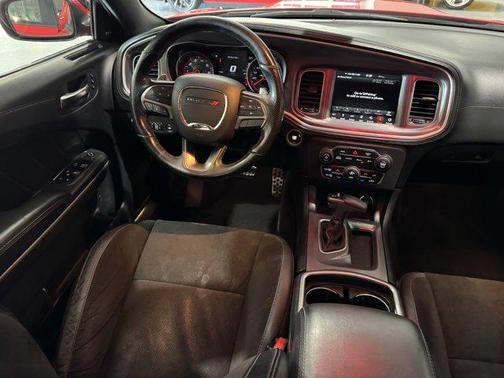 2019 Dodge Charger Scat Pack