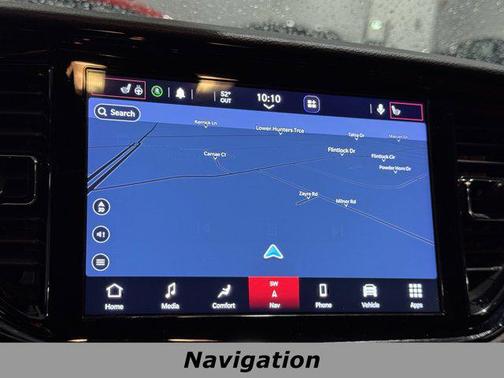 2022 Dodge Durango R/T RWD