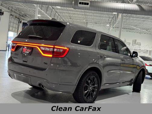 2022 Dodge Durango R/T RWD
