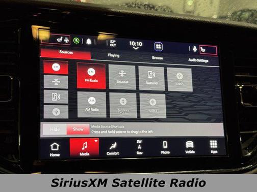 2022 Dodge Durango R/T RWD