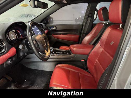 2022 Dodge Durango R/T RWD