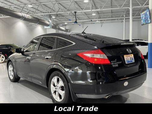 2011 Honda Accord Crosstour EX-L