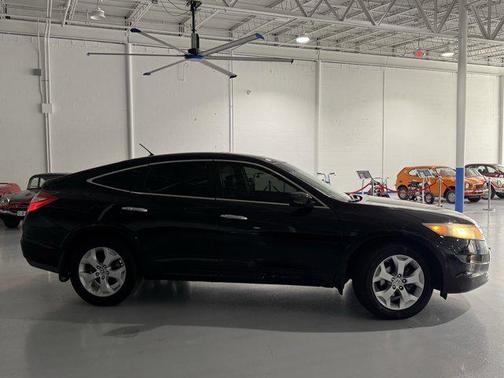 2011 Honda Accord Crosstour EX-L