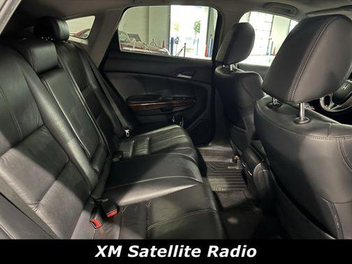 2011 Honda Accord Crosstour EX-L