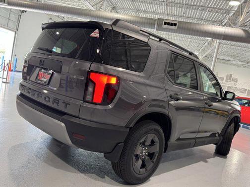 2026 Honda Passport AWD RTL