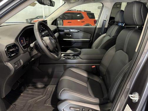 2026 Honda Passport AWD RTL