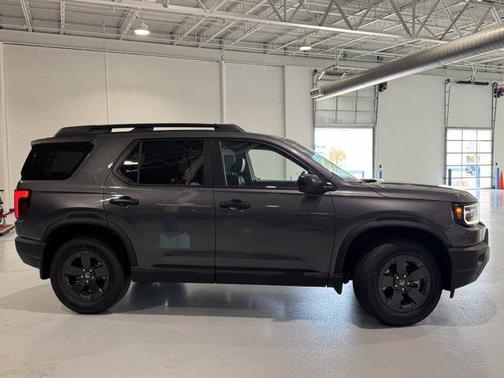 2026 Honda Passport AWD RTL