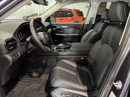 2026 Honda Passport AWD RTL
