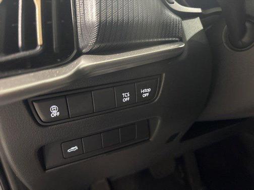 2025 Mazda CX-90 3.3 Turbo S