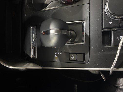 2025 Mazda CX-90 3.3 Turbo S