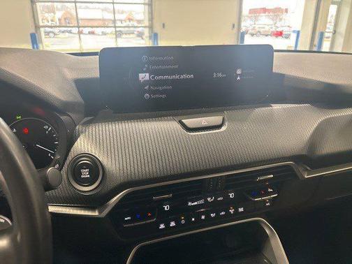 2025 Mazda CX-90 3.3 Turbo S