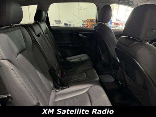 2023 Audi Q7 55 Premium