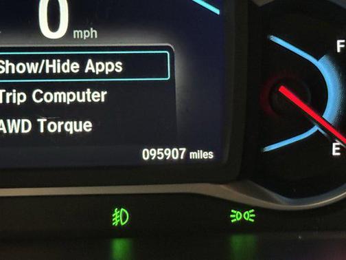 2019 Honda Pilot Touring 8-Passenger