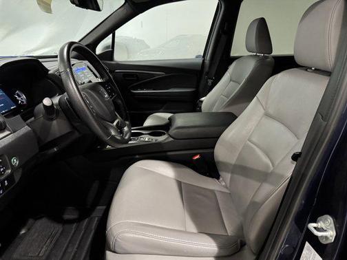 2024 Honda Passport AWD EX-L