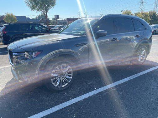 2024 Mazda CX-90 3.3 Turbo Preferred Plus