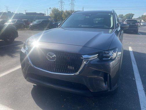 2024 Mazda CX-90 3.3 Turbo Preferred Plus