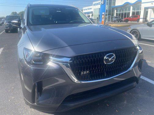 2024 Mazda CX-90 3.3 Turbo Preferred Plus
