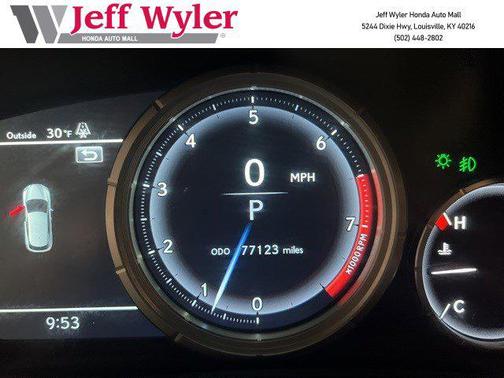 2018 Lexus RX 350 F Sport