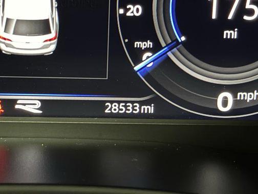 2022 Volkswagen Atlas 3.6L SEL