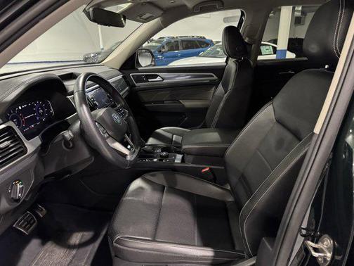 2022 Volkswagen Atlas 3.6L SEL