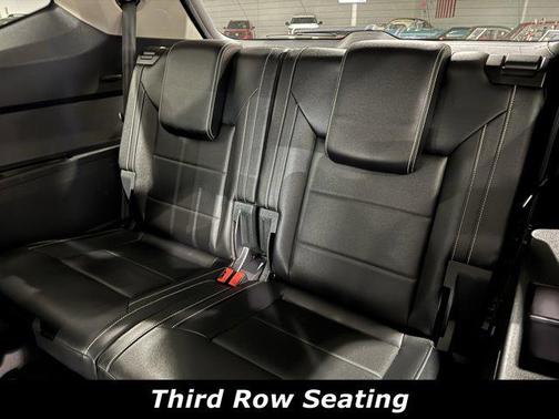 2022 Volkswagen Atlas 3.6L SEL