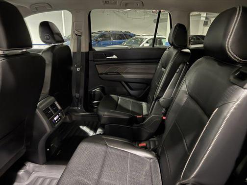 2022 Volkswagen Atlas 3.6L SEL