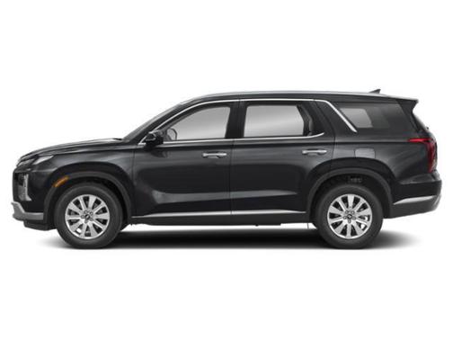 Abyss Black Pearl 2023 Hyundai PALISADE SEL