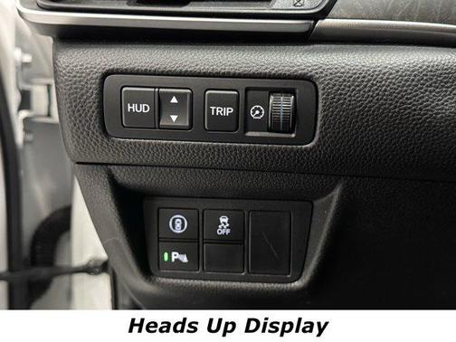 2022 Honda Accord Hybrid Touring