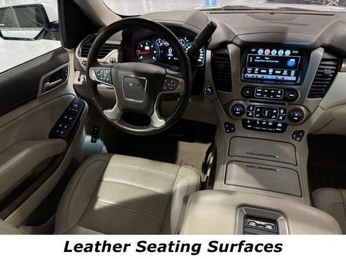 2020 GMC Yukon XL Denali