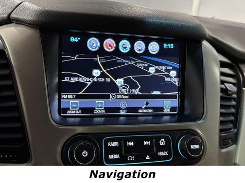 2020 GMC Yukon XL Denali