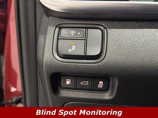 2018 Kia Optima SX Turbo