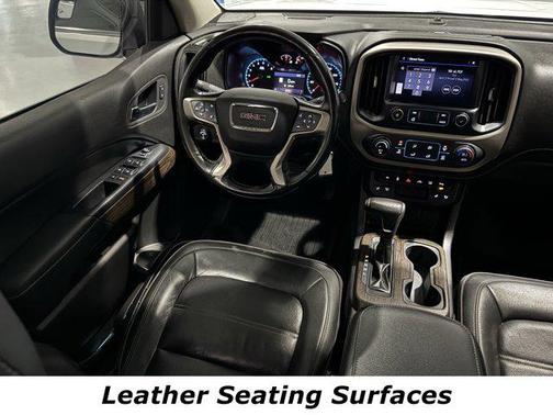 2019 GMC Canyon Denali