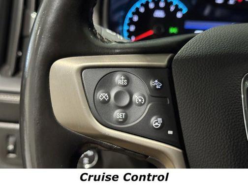2019 GMC Canyon Denali