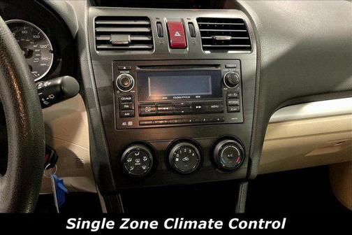 Venetian Red Pearl 2014 Subaru XV Crosstrek 2.0i Premium