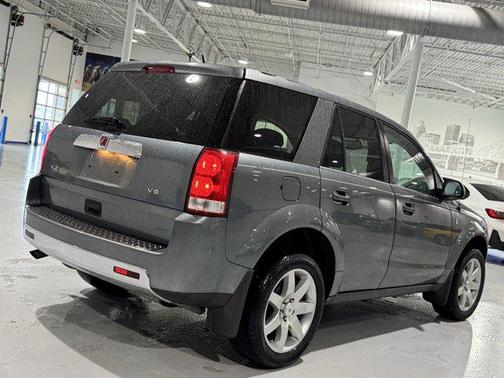 2007 Saturn Vue Base