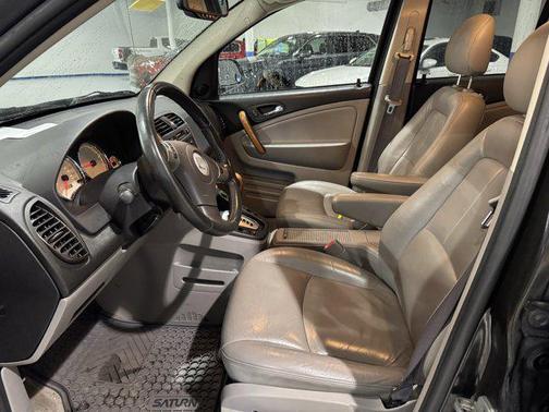 2007 Saturn Vue Base