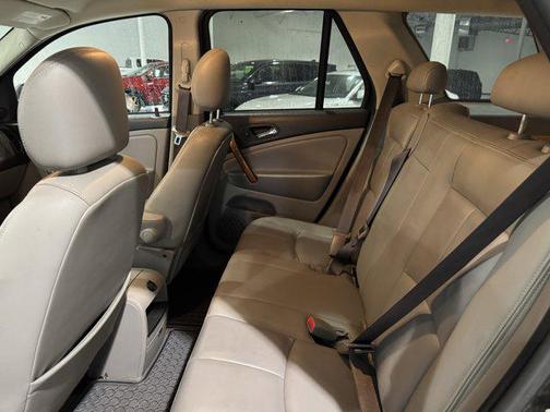 2007 Saturn Vue Base